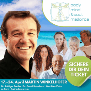 Bodymindand soul Mallorca